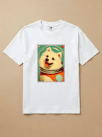 Camisa Astronauta - Spitz
