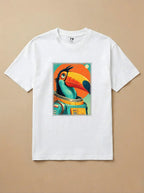 Camisa Astronauta - Tucano