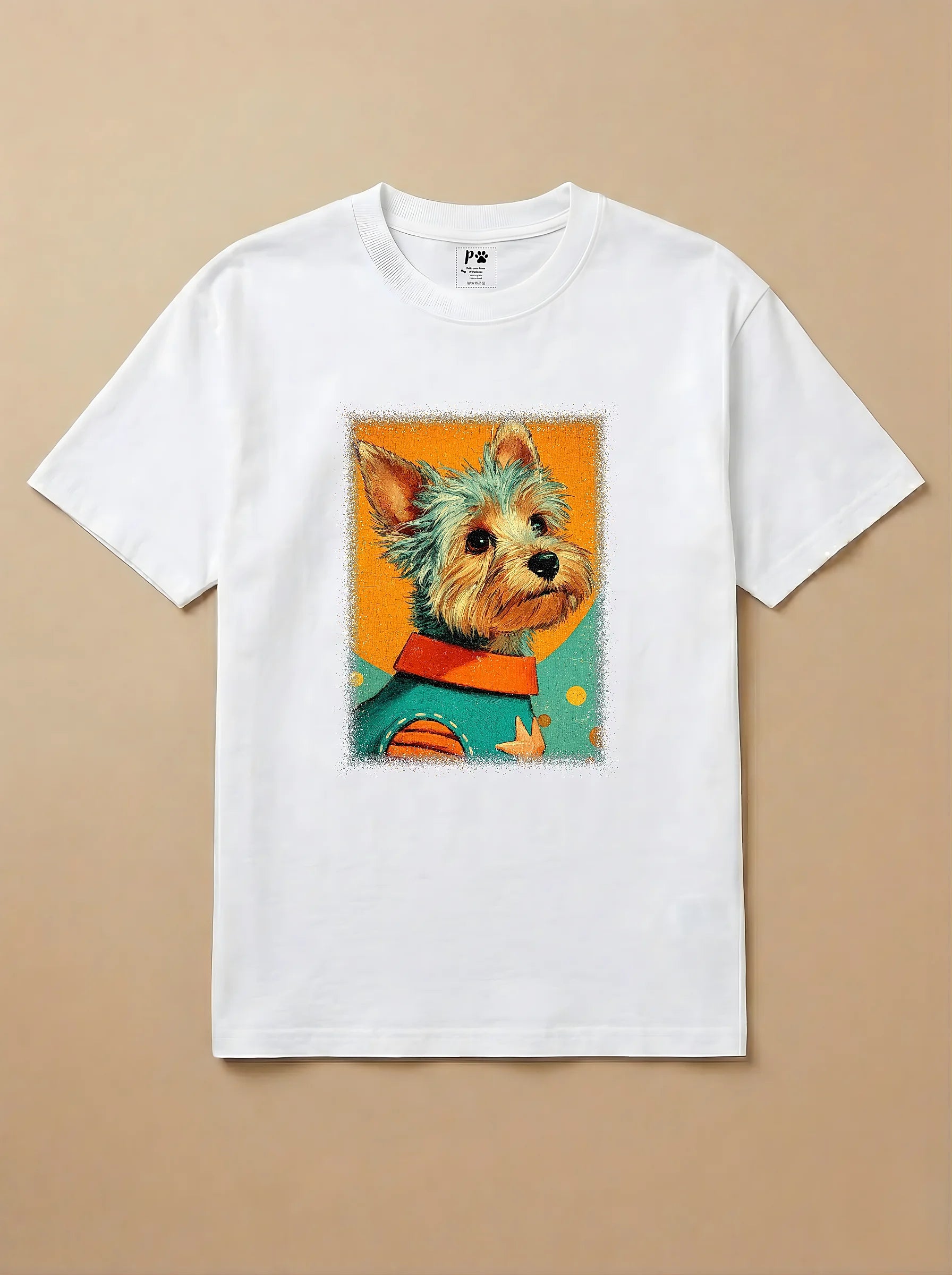 Camisa Astronauta - Yorkshire