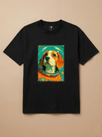 Camisa Astronauta - Beagle