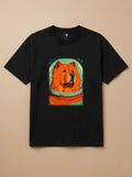 Camisa Astronauta - Chow Chow