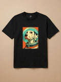 Camisa Astronauta - Dalmata