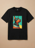 Camisa Astronauta - Dobermann