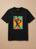 Camisa Astronauta - Pinscher