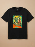 Camisa Astronauta - Pitbull