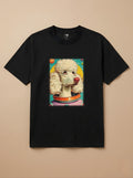 Camisa Astronauta - Poodle
