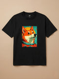 Camisa Astronauta - Shiba Inu