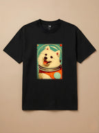 Camisa Astronauta - Spitz
