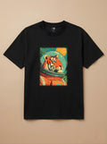 Camisa Astronauta - Tigre
