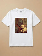 Camisa Cavaleiros - Bulldog Francês