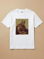 Camisa Cavaleiros - Dobermann