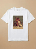 Camisa Cavaleiros - Pitbull
