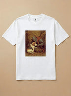 Camisa Cavaleiros - Beagle