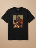 Camisa Cavaleiros - Border Collie