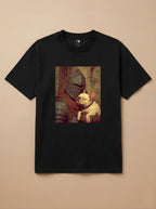 Camisa Cavaleiros - Bulldog Francês