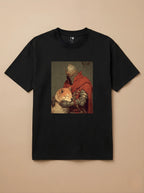 Camisa Cavaleiros - Chow Chow