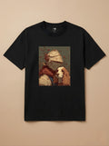 Camisa Cavaleiros - Cocker Spaniel