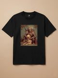 Camisa Cavaleiros - Golden