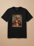Camisa Cavaleiros - Golden