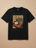 Camisa Cavaleiros - Husky