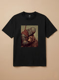 Camisa Cavaleiros - Labrador