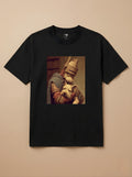 Camisa Cavaleiros - Schnauzer