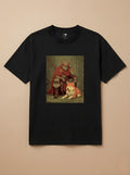 Camisa Cavaleiros - Shiba Inu