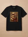 Camisa Cavaleiros - Shih Tzu