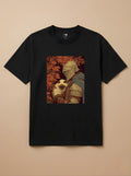 Camisa Cavaleiros - Gato Siamês