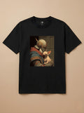 Camisa Cavaleiros - Sphynx