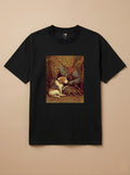 Camisa Cavaleiros - Beagle