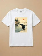 Camisa Arte Chinesa - Labrador