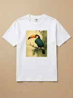 Camisa Arte Chinesa - Tucano