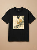 Camisa Arte Chinesa - Boxer