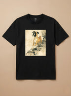 Camisa Arte Chinesa - Boxer