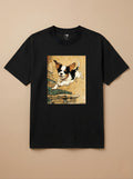 Camisa Arte Chinesa - Chihuahua