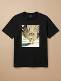 Camisa Arte Chinesa - Husky