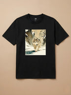 Camisa Arte Chinesa - Husky