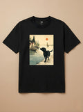 Camisa Arte Chinesa - Labrador