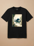Camisa Arte Chinesa - Polvo