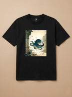 Camisa Arte Chinesa - Polvo
