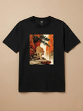 Camisa Arte Chinesa - Puma