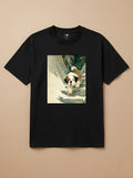 Camisa Arte Chinesa - São Bernardo