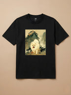 Camisa Arte Chinesa - Spitz