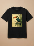Camisa Arte Chinesa - Tucano