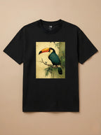 Camisa Arte Chinesa - Tucano