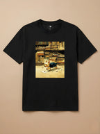Camisa Arte Chinesa - Yorkshire