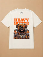 Camisa Oversized Pet Cyberpunk - Boxer