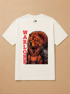 Camisa Oversized Pet Cyberpunk - Chow Chow