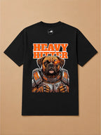 Camisa Oversized Pet Cyberpunk - Boxer